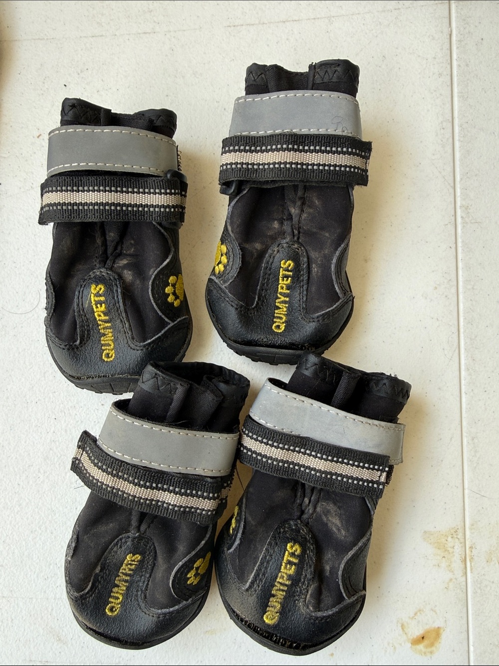 Dog Skid Resistant Shoes/Boots